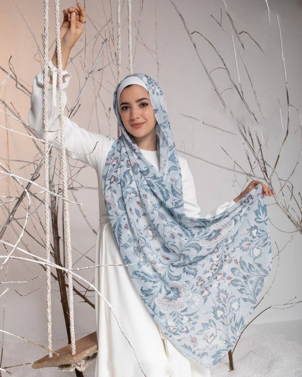Chiffon collection