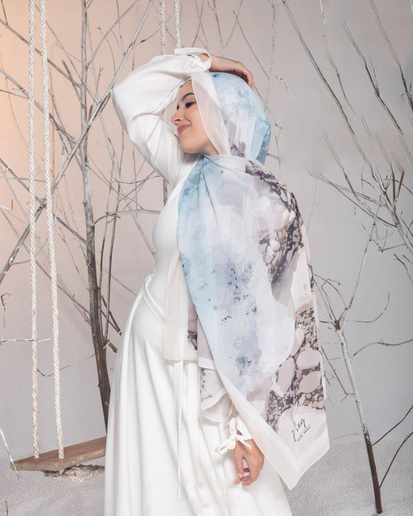 Chiffon 2